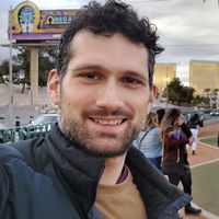 Andreas Kuntner's Photo