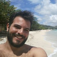 Dario Pontei's Photo