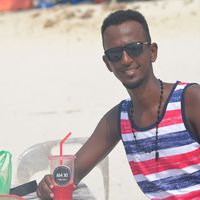 Abdo Mohamed的照片