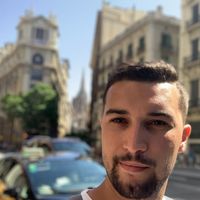 Ilya Arbuzov's Photo