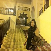 Sihem Rahmouni的照片