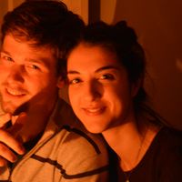 Lancelot  Clément's Photo