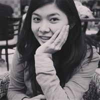 Blessie Valerio's Photo