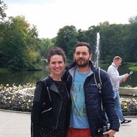 Gonzalo Avendaño's Photo