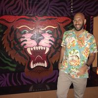 Gio Caravaggio的照片