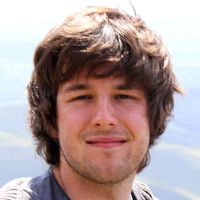 Ewan Cambell MacDougall's Photo