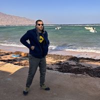 Fotos von Amr Maghraby