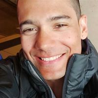 Jayme Nascimento's Photo