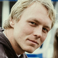 Vojta Boháč's Photo