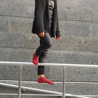 Vladimir Rudkovskiy的照片