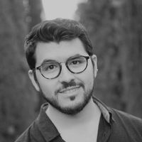 Salvador Cobrero's Photo