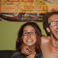 Fotos de Charlène Gillant