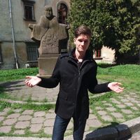 Michał Nodzyński's Photo