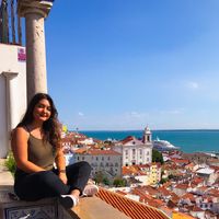Raquel Da Costa's Photo