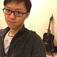 Ming-Yuan Lee's Photo