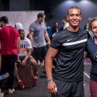 Abdelrahman Rashed的照片