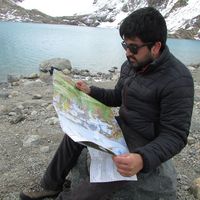 Leandro Salazar's Photo