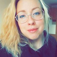 Jenna Nykänen's Photo