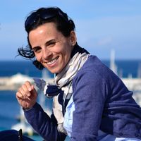 Fotos de Petra Krkoskova