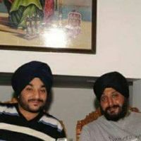 Manraj Singh的照片