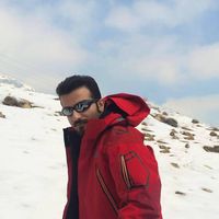 mehrdad jalilvand's Photo