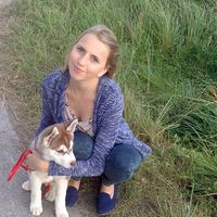 Fotos von Laura Sironova