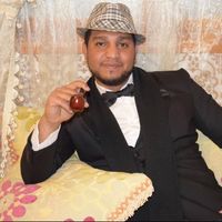 Marouan Bakhari's Photo