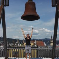 Photos de Simone Gumpinger