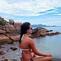 Marcela Campanhã's Photo