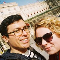 Anthony Lopez's Photo