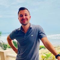 Eddy Sarkisov的照片