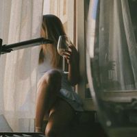 Fotos de Nazaret Dominguez