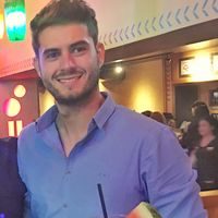 Fotos de Lucas Castelucci