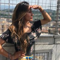 Abigail L Romero's Photo