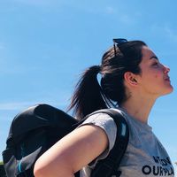 Maedeh Nasri's Photo