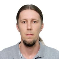 Roman Skripka's Photo