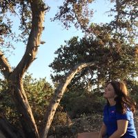 Çağla Çetinyalçın's Photo