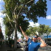 Diego Maldonado's Photo