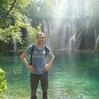 David Baird的照片