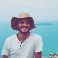 Aron Gallardo's Photo