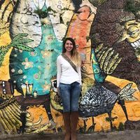 Fotos de Ana González Román