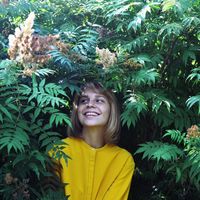 Agata Permyakova的照片