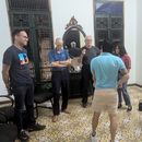 Foto de English/Spanish Conversation Club