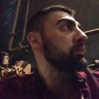 Çağlar Demirel's Photo