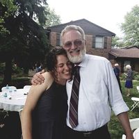 Cecily Walsman的照片