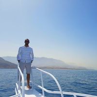 Amr Elsharkawy's Photo