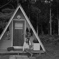 Ilda Andersson Quintana-Lacaci's Photo