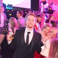 Lee Robinson's Photo