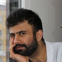 Ferhat Şen's Photo