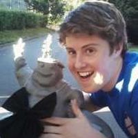 Tyler Edwards's Photo